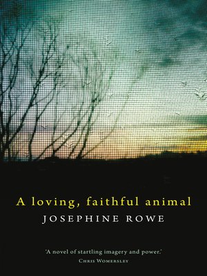 cover image of Loving, Faithful Animal